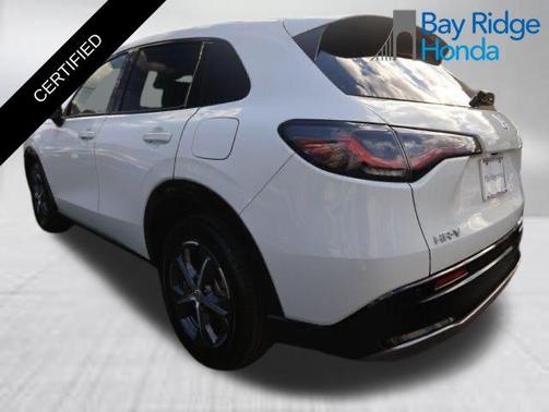 2023 Honda HR-V EX-L