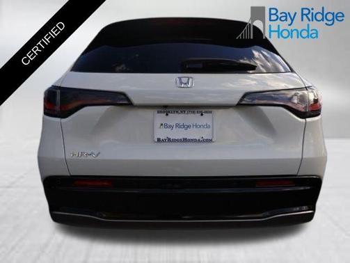 2023 Honda HR-V EX-L