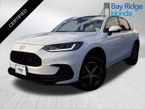 2023 Honda HR-V EX-L