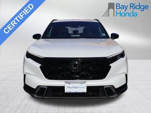 2024 Honda CR-V Hybrid 