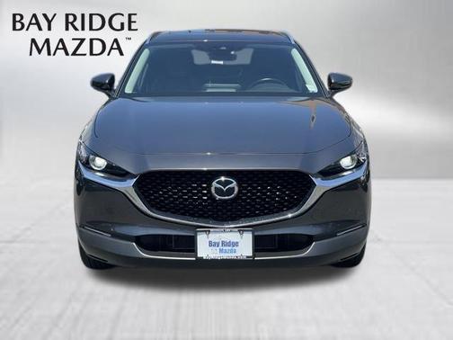 2022 Mazda CX-30 2.5 S Preferred Package