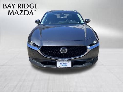 2022 Mazda CX-30 2.5 S Preferred Package