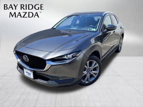 2022 Mazda CX-30 2.5 S Preferred Package
