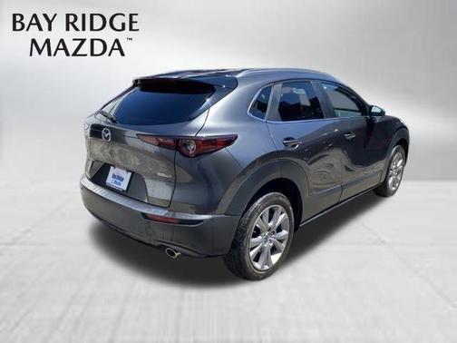 2022 Mazda CX-30 2.5 S Preferred Package