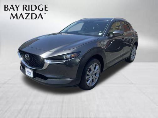 2022 Mazda CX-30 2.5 S Preferred Package