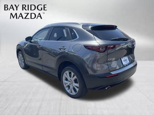 2022 Mazda CX-30 2.5 S Preferred Package