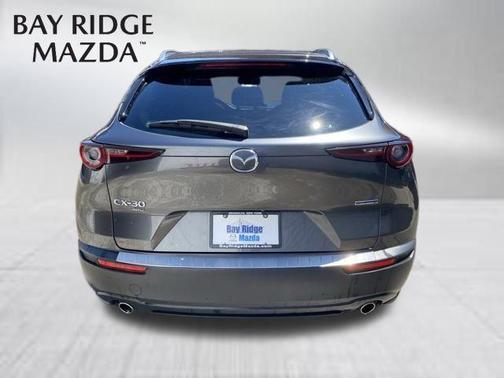 2022 Mazda CX-30 2.5 S Preferred Package