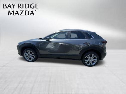 2022 Mazda CX-30 2.5 S Preferred Package