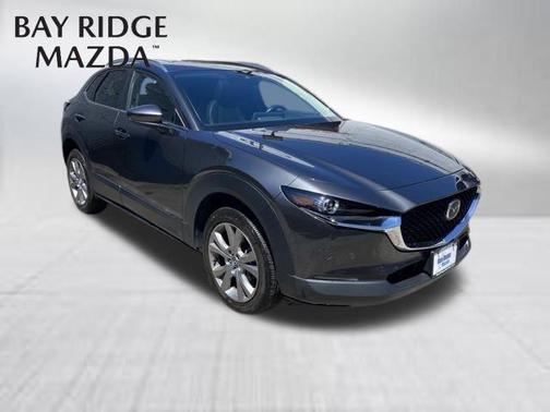 2022 Mazda CX-30 2.5 S Preferred Package