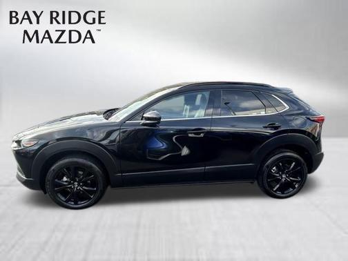 2025 Mazda CX-30 2.5 Turbo Premium Plus Package