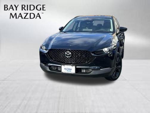 2025 Mazda CX-30 2.5 Turbo Premium Plus Package