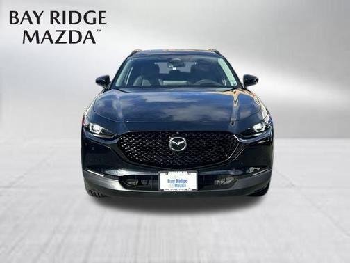 2025 Mazda CX-30 2.5 Turbo Premium Plus Package