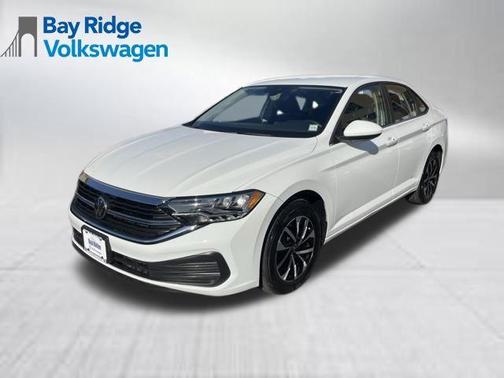 2024 Volkswagen Jetta 1.5T S
