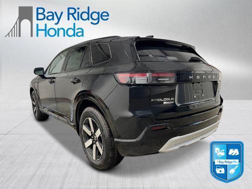 2025 Honda Prologue Touring