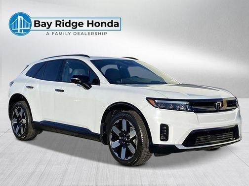 2026 Honda Prologue Elite