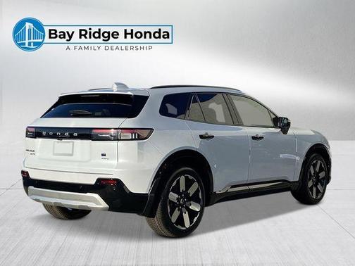 2026 Honda Prologue Elite