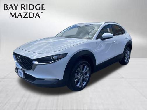 2022 Mazda CX-30 2.5 S Preferred Package