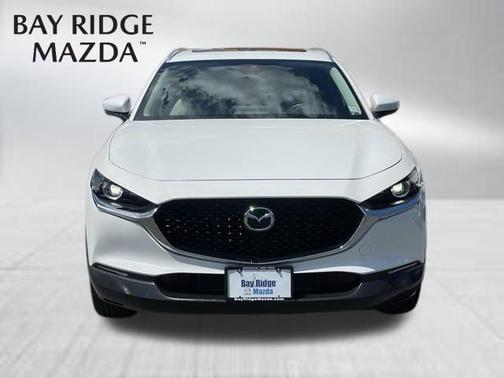 2022 Mazda CX-30 2.5 S Preferred Package