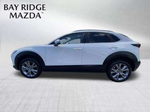 2022 Mazda CX-30 2.5 S Preferred Package