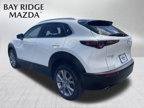 2022 Mazda CX-30 2.5 S Preferred Package