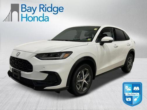 2025 Honda HR-V EX-L
