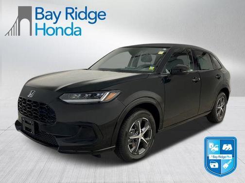 2025 Honda HR-V EX-L