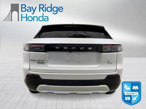 2025 Honda Prologue Touring
