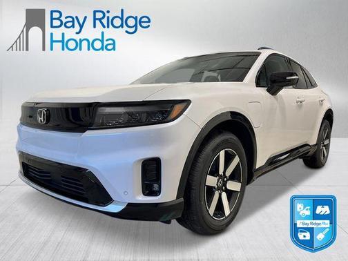 2025 Honda Prologue Touring