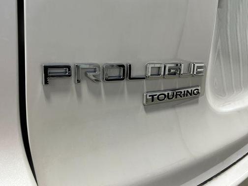 2025 Honda Prologue Touring