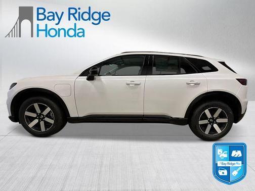 2025 Honda Prologue Touring
