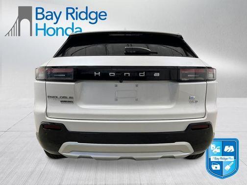 2025 Honda Prologue Touring