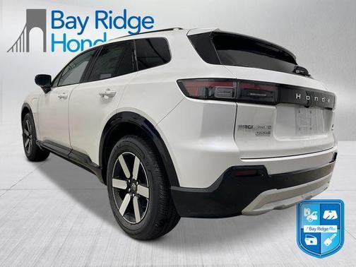 2025 Honda Prologue Touring