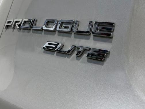 2025 Honda Prologue Elite