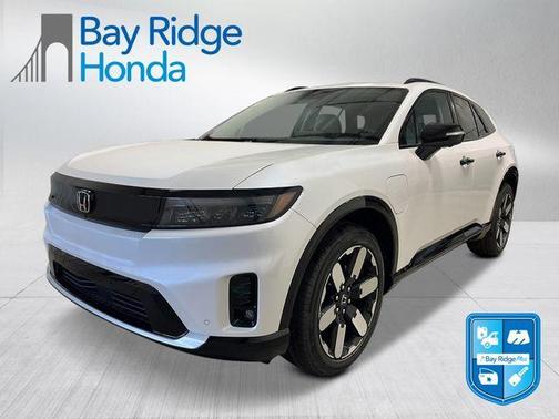 2025 Honda Prologue Elite