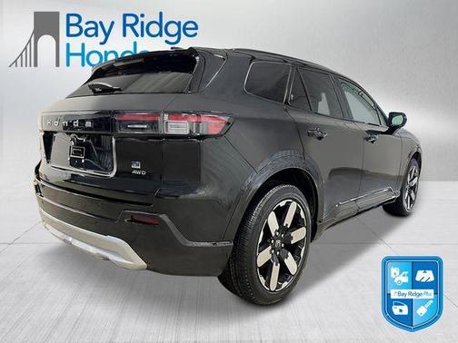 2025 Honda Prologue Elite