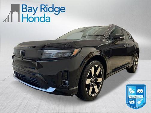 2025 Honda Prologue Elite