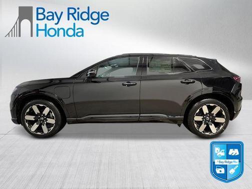 2025 Honda Prologue Elite