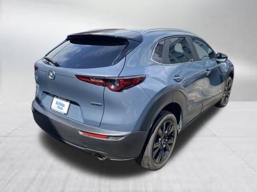 2022 Mazda CX-30 2.5 S Carbon Edition