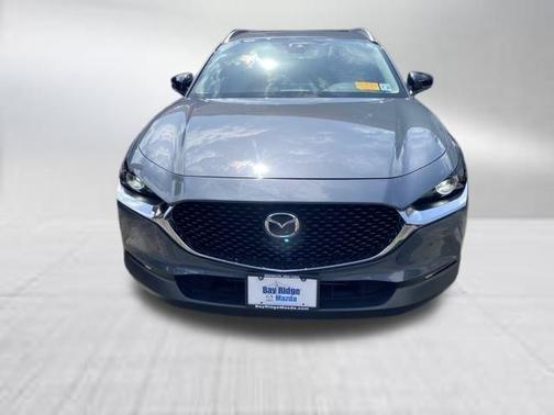 2022 Mazda CX-30 2.5 S Carbon Edition