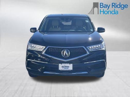 2017 Acura MDX 3.5L w/Technology Package