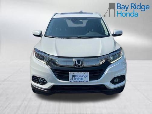 2020 Honda HR-V EX-L