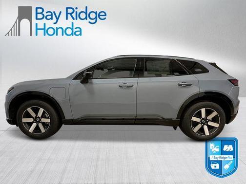 2025 Honda Prologue Touring