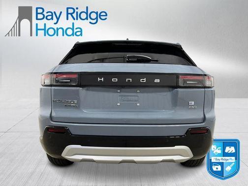 2025 Honda Prologue Touring