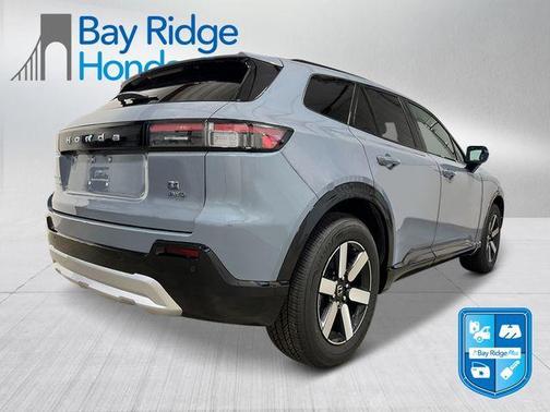 2025 Honda Prologue Touring