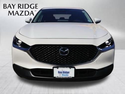 2022 Mazda CX-30 2.5 S Select Package