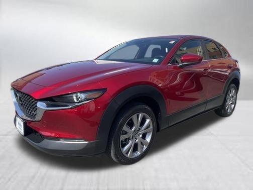 2022 Mazda CX-30 2.5 S Select Package
