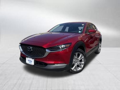2022 Mazda CX-30 2.5 S Select Package