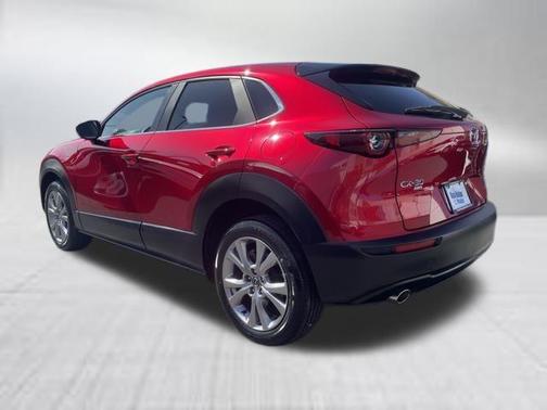 2022 Mazda CX-30 2.5 S Select Package