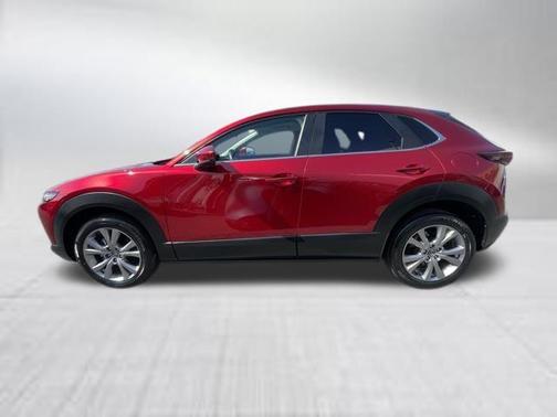 2022 Mazda CX-30 2.5 S Select Package