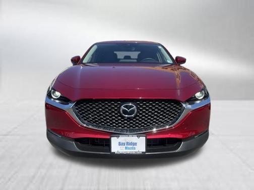 2022 Mazda CX-30 2.5 S Select Package